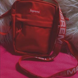 Supreme Crossbody Bag